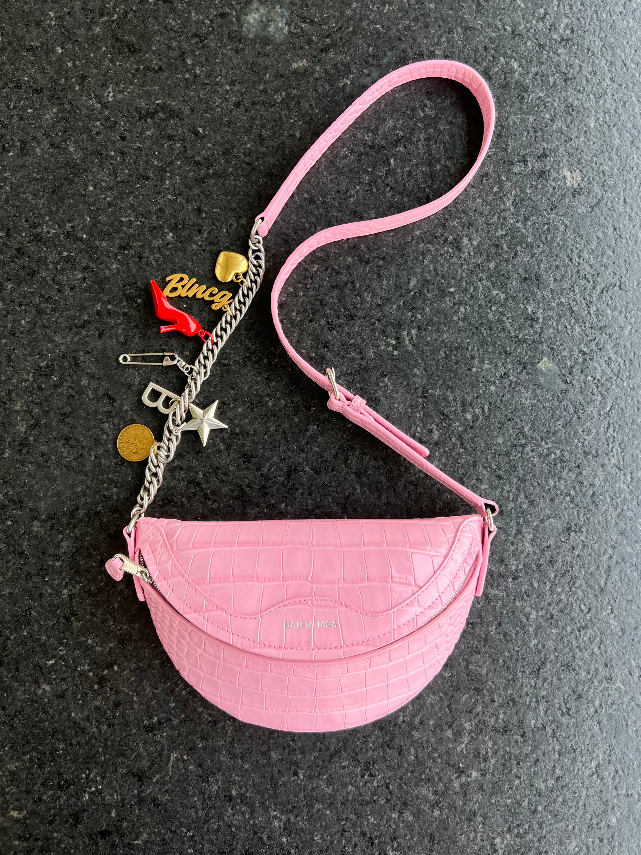 Balenciaga Rosa Limited Edition