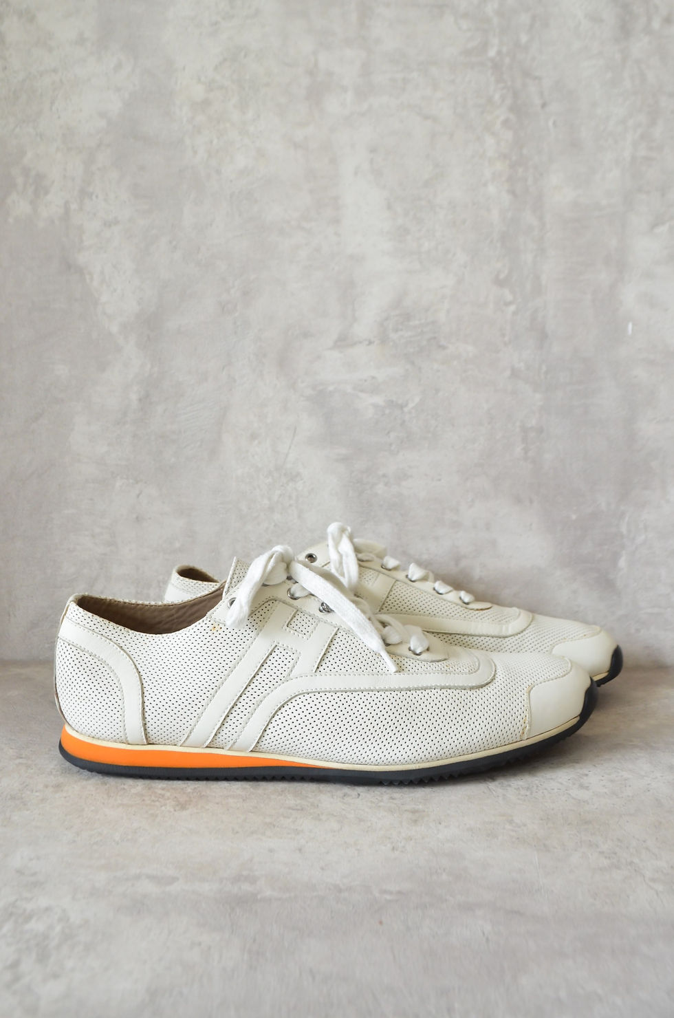 Miniatura: Zapatillas Hermes talle 43