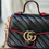 Miniatura: Gucci GG Marmont Mini Top Handle