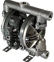 TC-X253 - 1" 58 GPM (220 LPM)