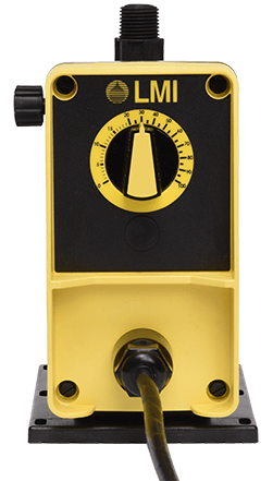 PD051-935SI, LMI Pump 1.10 GPH/110 PSI | mysite