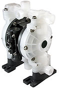 TC-X152 - 1/2" 16 GPM (60 LPM)