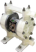 TC-X150 - 1/2" 7 GPM (28 LPM)