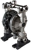 TC-X152 - 1/2" 16 GPM (60 LPM)