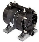 TC-X030 - 1/4" 2 GPM (8 LPM)