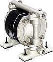 TC-X050 - 1/4" 3 GPM (11.5 LPM)