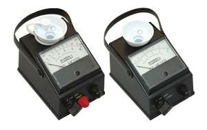 Conductivity / TDS and pH for Professionals