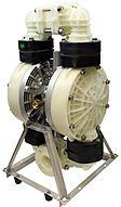 TC-X500 - 2" 190 GPM (720 LPM)