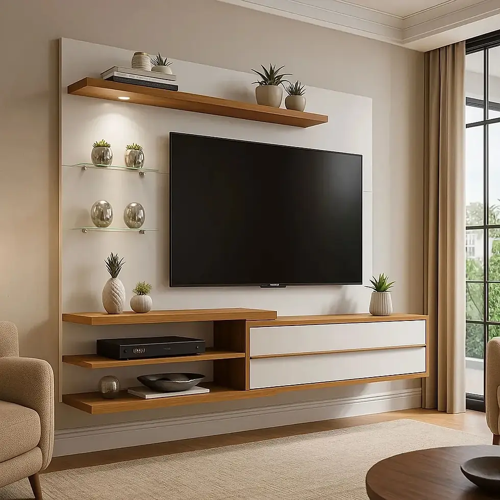 Miniatura: Home Suspenso
