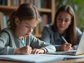 Master IELTS with The Exam Academy's Customized Coaching