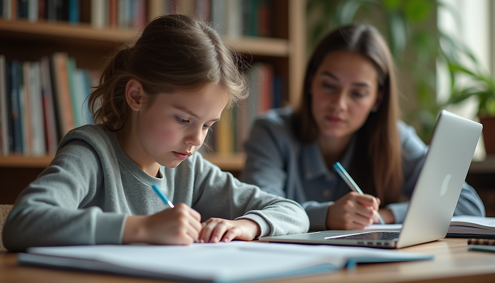 Master IELTS with The Exam Academy's Customized Coaching