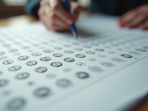 Which IELTS Score Do I Need for University Entrance?