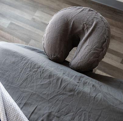 Restful Touch Wellness Collective