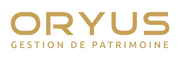 logo oryus gestion de patrimoine