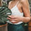 Thumbnail: minimal linen crop top