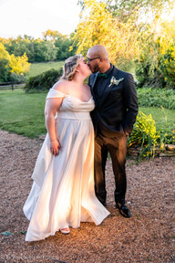 Portrait Wedding Photography at Rixey Manor in Rixeyville Virginia by Virginia Photographer and Virginia Wedding Painter Emily Farewell