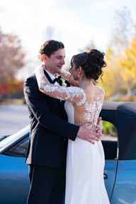 Documentary Style Wedding Photography at Trump National Golf Club in Washington DC by Winchester Virginia Wedding Photographer and Washington DC Wedding Photographer Emily Farewell