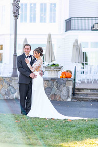 Documentary Style Wedding Photography at Trump National Golf Club in Washington DC by Winchester Virginia Wedding Photographer and Washington DC Wedding Photographer Emily Farewell