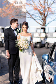 Documentary Style Wedding Photography at Trump National Golf Club in Washington DC by Winchester Virginia Wedding Photographer and Washington DC Wedding Photographer Emily Farewell