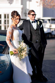 Documentary Style Wedding Photography at Trump National Golf Club in Washington DC by Winchester Virginia Wedding Photographer and Washington DC Wedding Photographer Emily Farewell