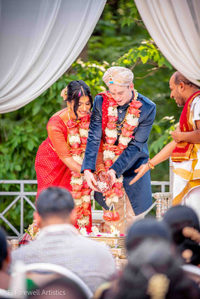 Wedding Photography in Chantilly, Virginia by Virginia Wedding Photographer Emily Farewell