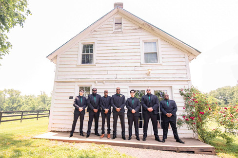 Wedding Photography at Rixey Manor in Rixeyville, Virginia. Virginia wedding photography by Virginia wedding photographer, Emily Farewell.