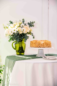 Reception Photography at Rixey Manor in Rixeyville Virginia by Virginia Photographer and Virginia Wedding Painter Emily Farewell