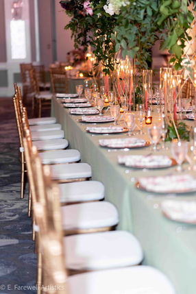 Wedding Photography in Chantilly, Virginia by Virginia Wedding Photographer Emily Farewell