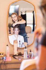 Documentary Style Wedding Photography at Trump National Golf Club in Washington DC by Winchester Virginia Wedding Photographer and Washington DC Wedding Photographer Emily Farewell