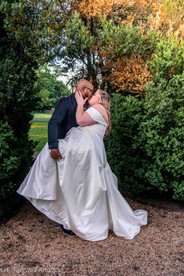 Portrait Wedding Photography at Rixey Manor in Rixeyville Virginia by Virginia Photographer and Virginia Wedding Painter Emily Farewell