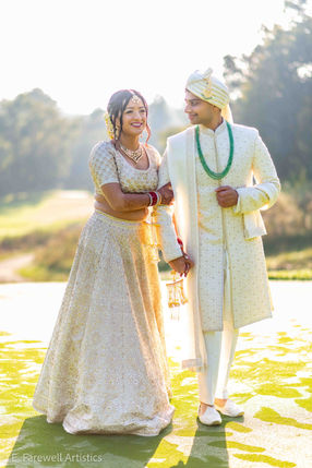 Wedding Photography in Chantilly, Virginia by Virginia Wedding Photographer Emily Farewell