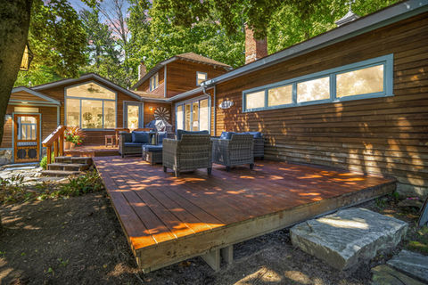 Bolton Landing Compound | Lake George Vacation Rental