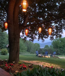 blue hill farm lake george vacation rental