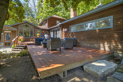 Blue Hill Farm Vacation Rental inside view luxury lake George