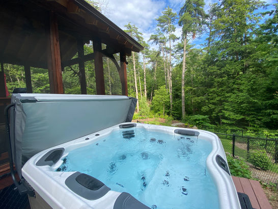 Bolton Bear House, Vacation Rental in Bolton Landing