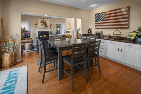 Lakeview Lodge Bolton Landing Vacation Rental
