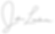 John Lasalandra Signature