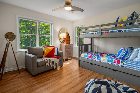 Lakeview Lodge Lake George Vacation Rental Home Inside View