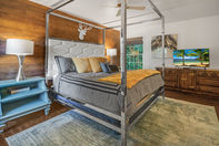 Bolton Beach House | Lake George Vacation Home Rental