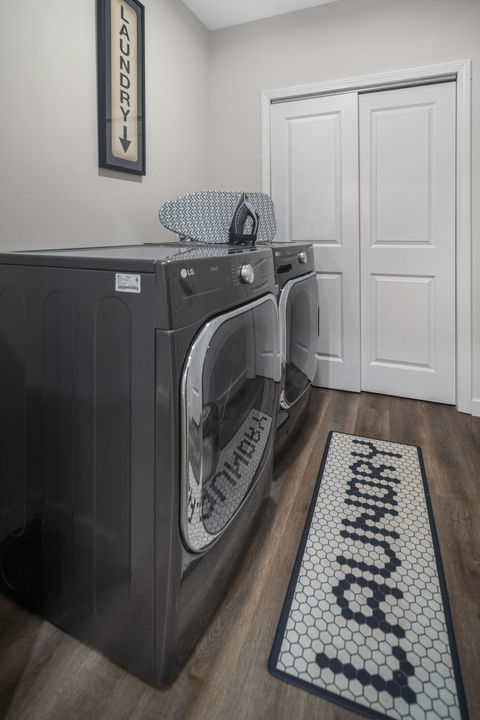 Bolton Bear House, Luxury Lake George Vacation Rental Home Inside