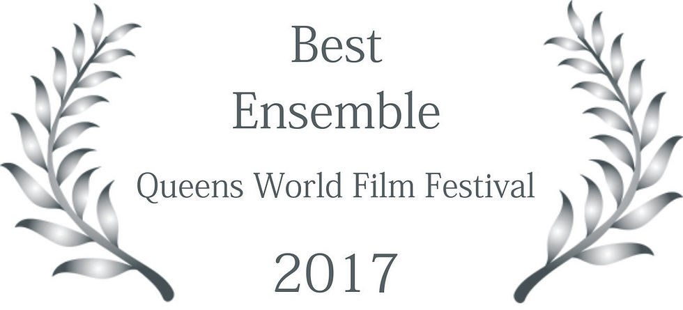 Nominated Best Ensemble