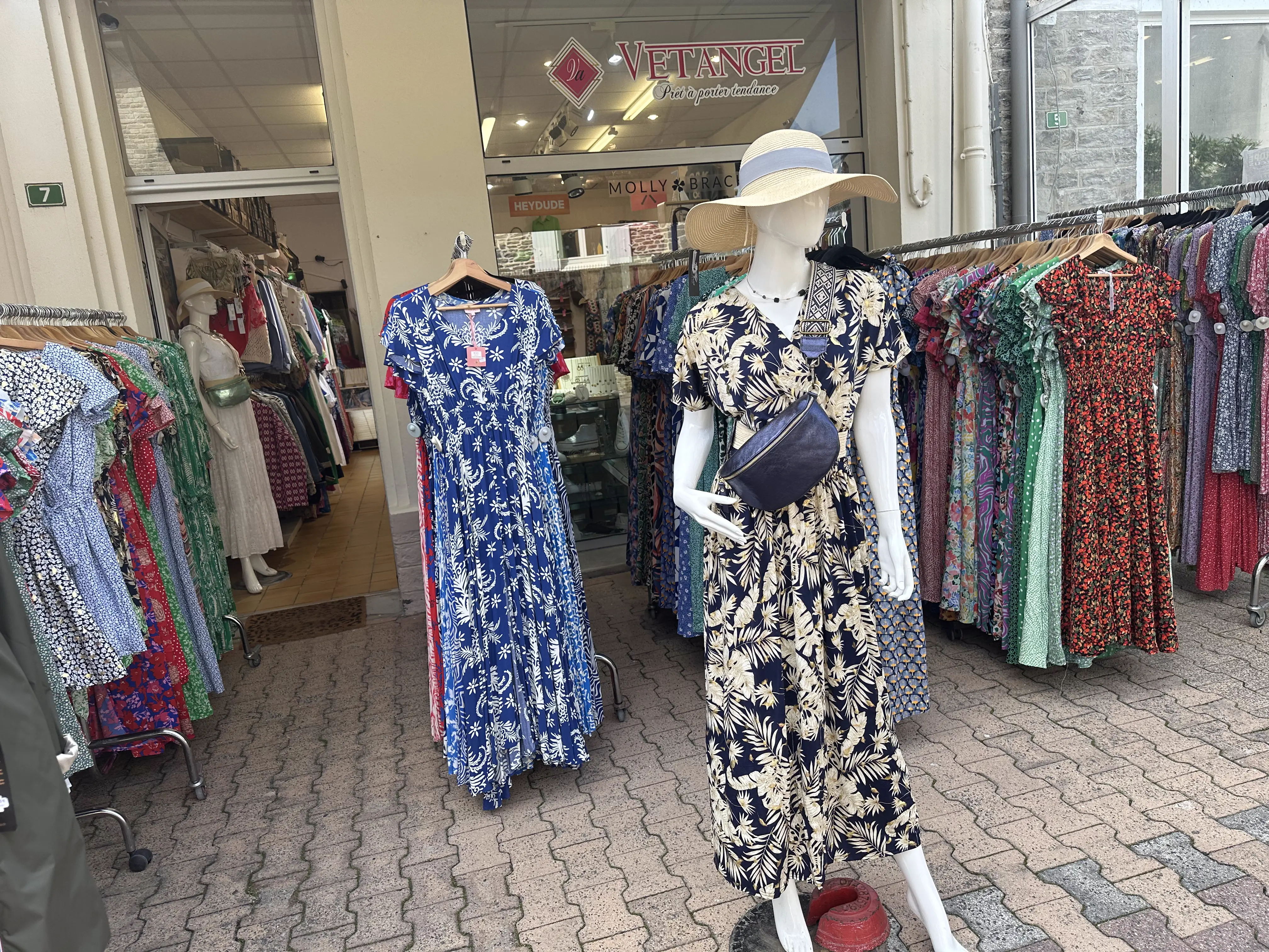 Photos boutique Vetangel Saint-Cast-le-Guildo