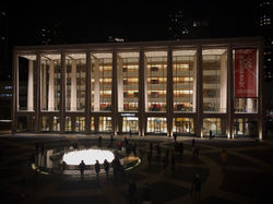 January 2020, New York
