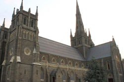 March 2011, Geelong