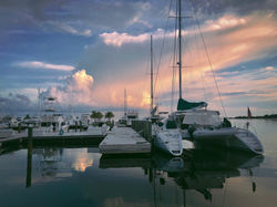 August 2019, Key West