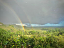December 2017, Dominican Republic