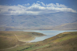 August 2015, Armenia