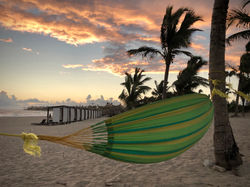 December 2017, Dominican Republic