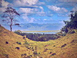 December 2017, Dominican Republic