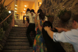July 2013, Istanbul